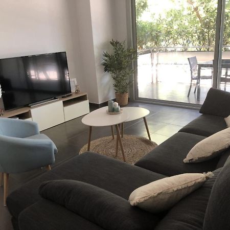 Standing Apartment Barcelona Forum 圣阿德里安-德贝索斯 外观 照片
