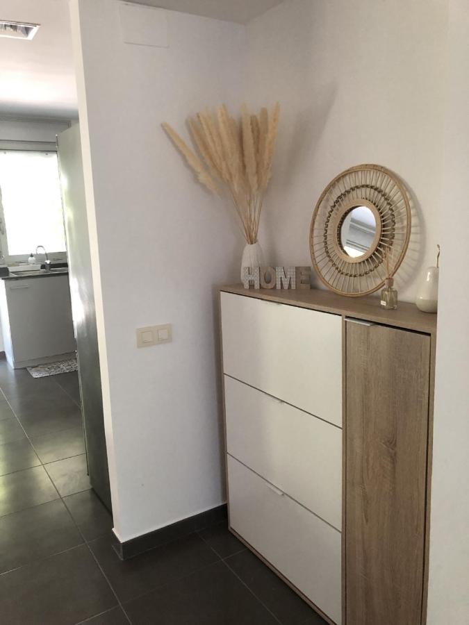 Standing Apartment Barcelona Forum 圣阿德里安-德贝索斯 外观 照片