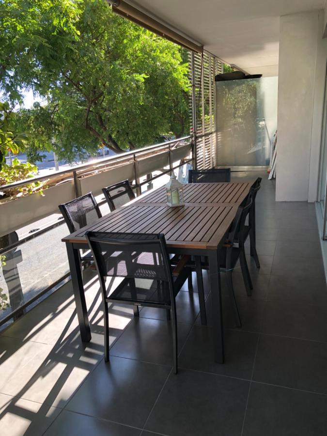 Standing Apartment Barcelona Forum 圣阿德里安-德贝索斯 外观 照片