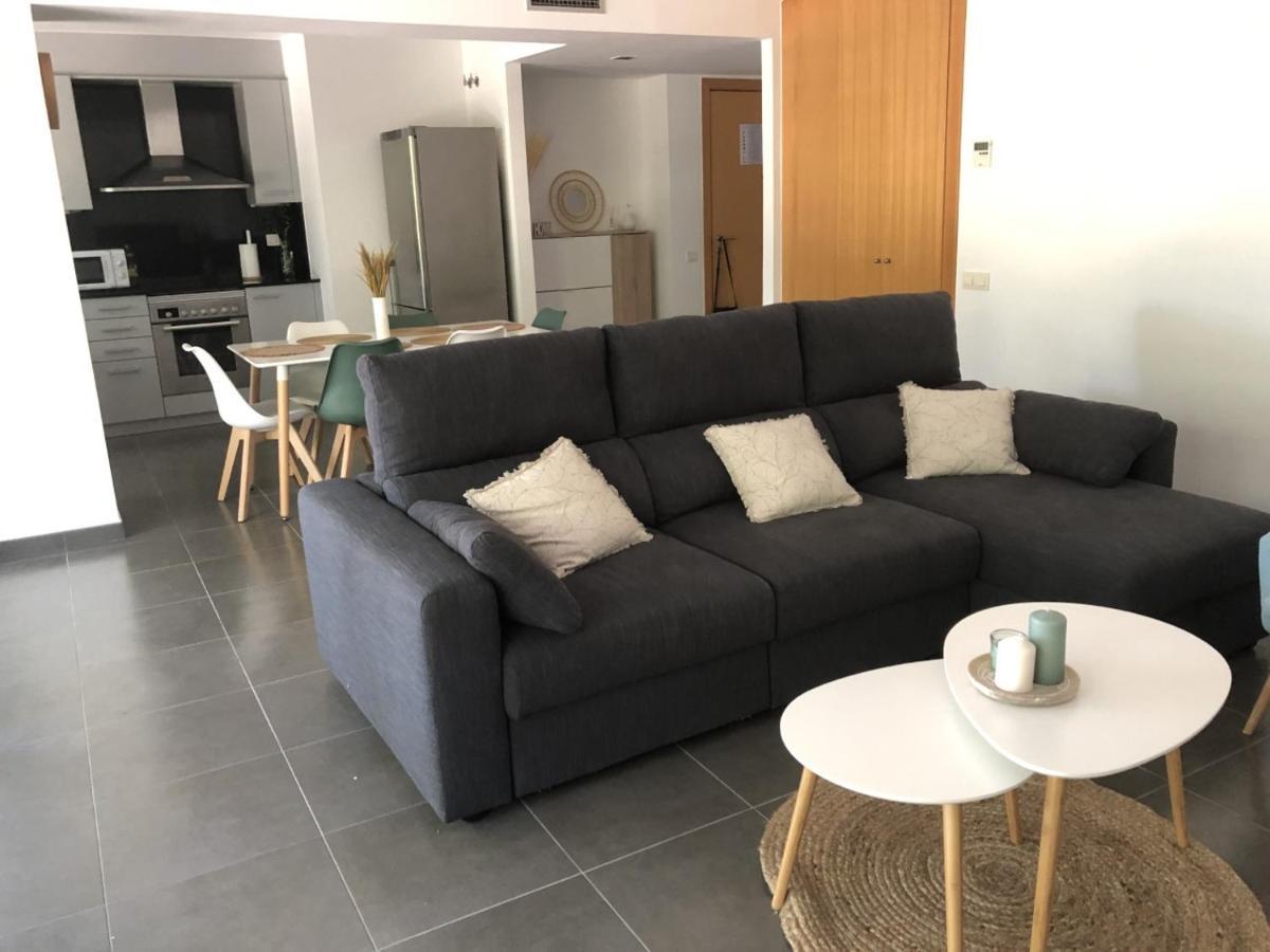 Standing Apartment Barcelona Forum 圣阿德里安-德贝索斯 外观 照片