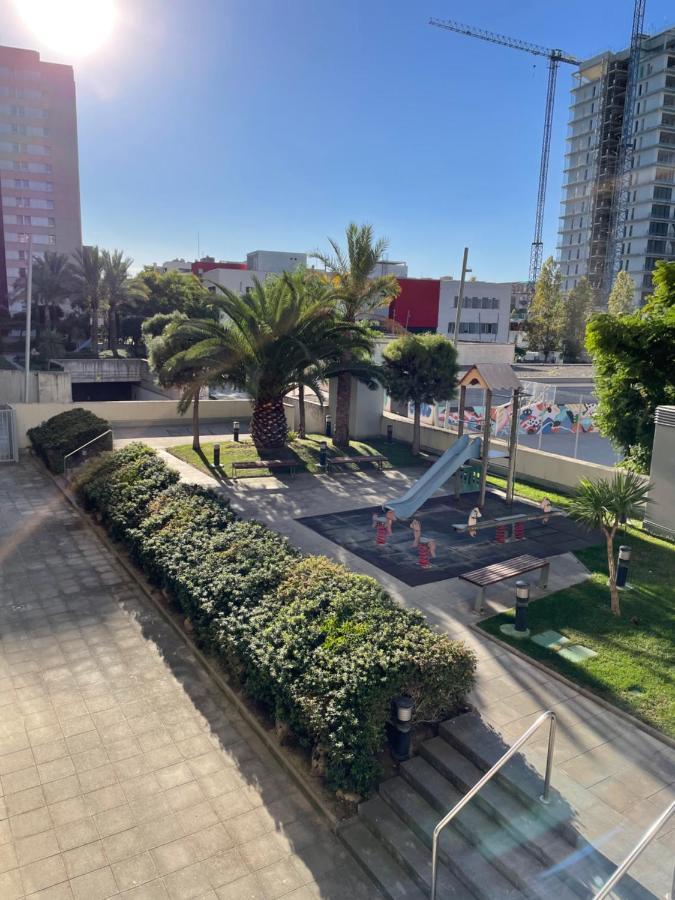 Standing Apartment Barcelona Forum 圣阿德里安-德贝索斯 外观 照片