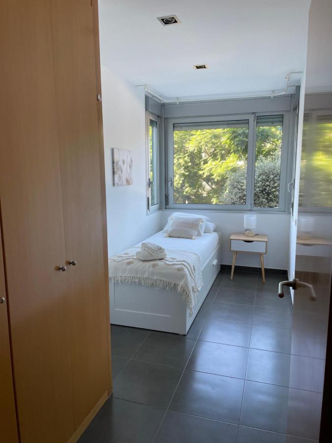 Standing Apartment Barcelona Forum 圣阿德里安-德贝索斯 外观 照片