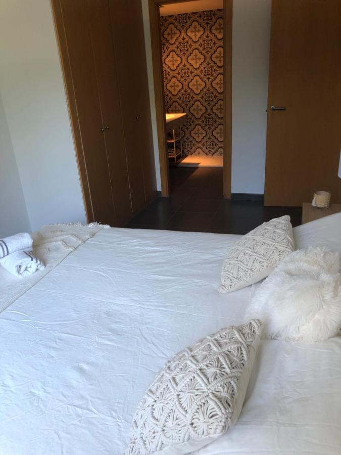 Standing Apartment Barcelona Forum 圣阿德里安-德贝索斯 外观 照片
