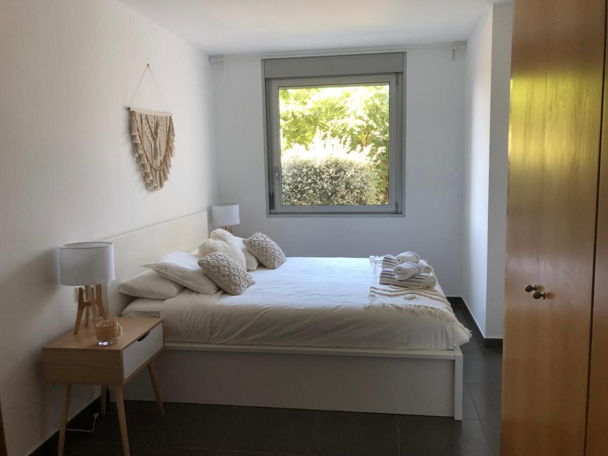 Standing Apartment Barcelona Forum 圣阿德里安-德贝索斯 外观 照片