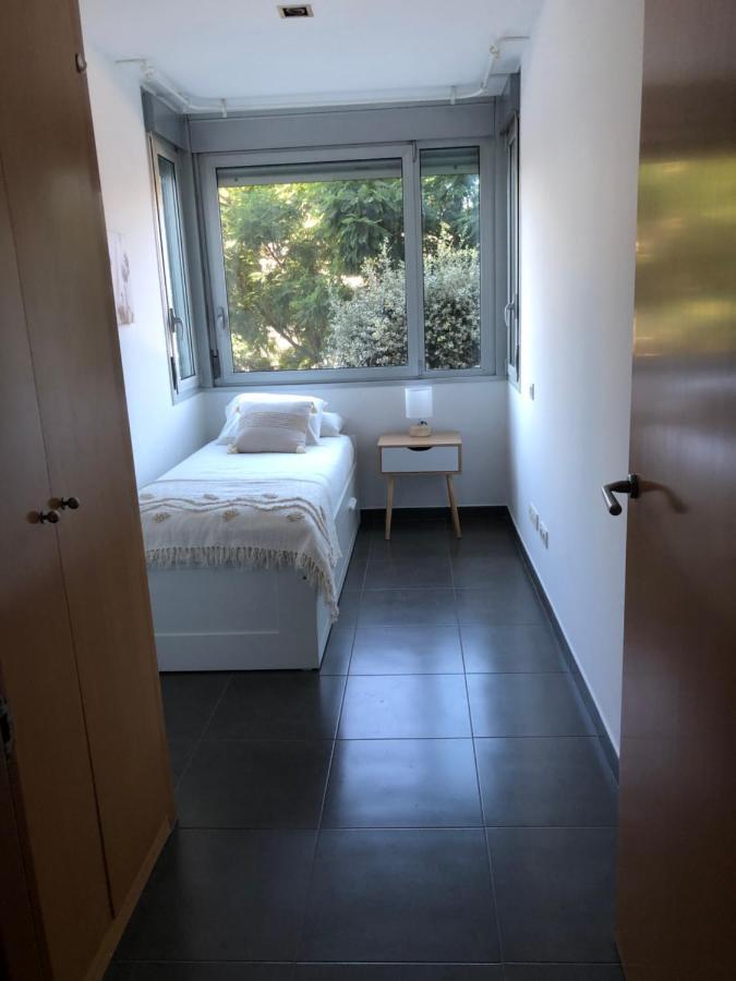 Standing Apartment Barcelona Forum 圣阿德里安-德贝索斯 外观 照片