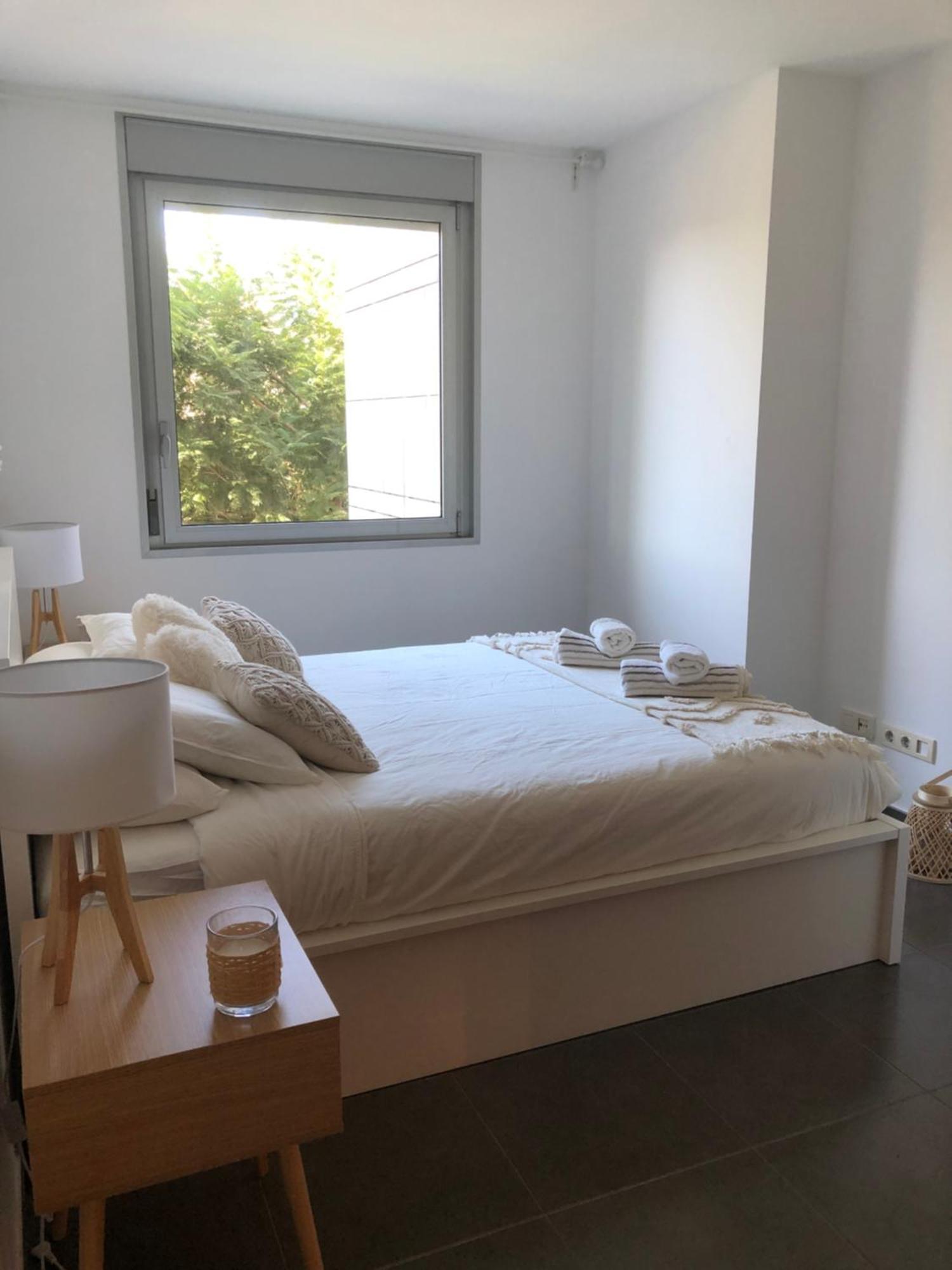 Standing Apartment Barcelona Forum 圣阿德里安-德贝索斯 外观 照片
