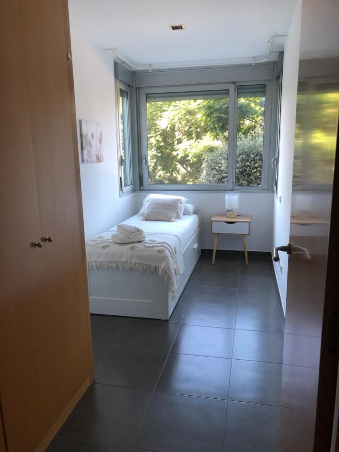 Standing Apartment Barcelona Forum 圣阿德里安-德贝索斯 外观 照片