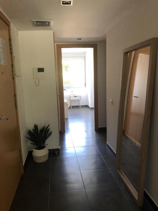 Standing Apartment Barcelona Forum 圣阿德里安-德贝索斯 外观 照片