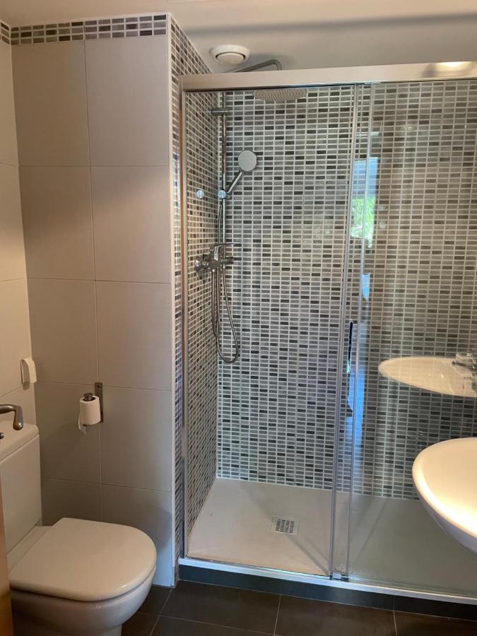 Standing Apartment Barcelona Forum 圣阿德里安-德贝索斯 外观 照片