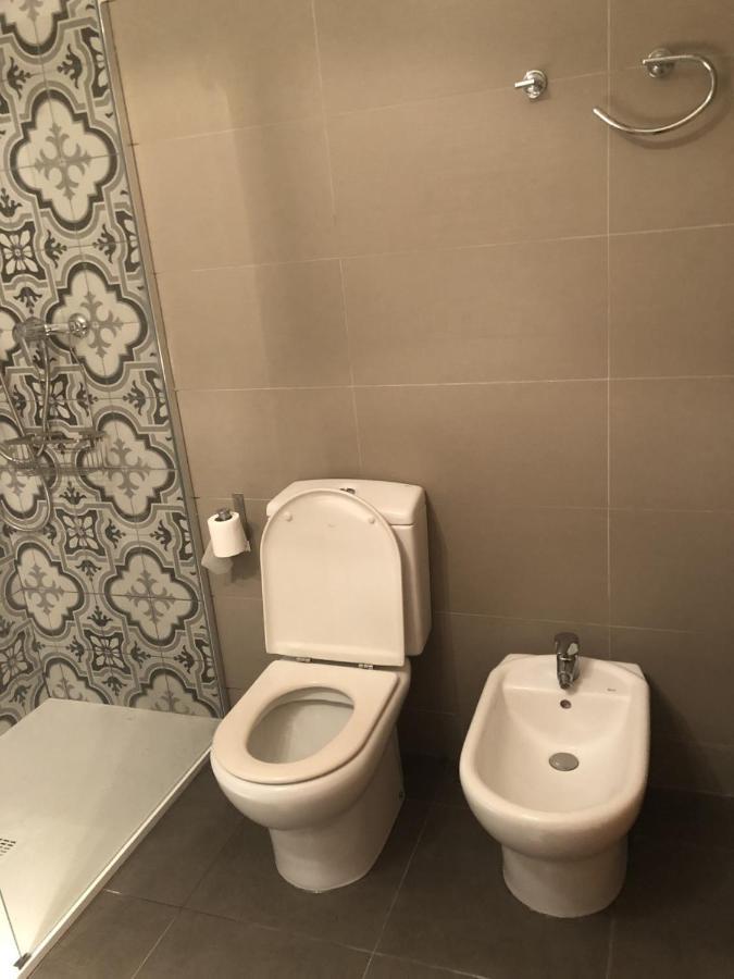 Standing Apartment Barcelona Forum 圣阿德里安-德贝索斯 外观 照片